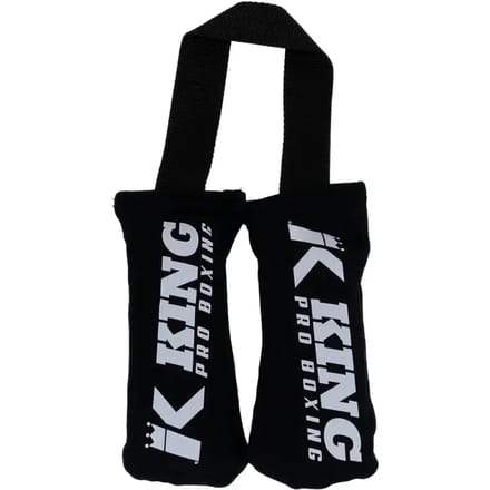 Deodorant voor handschoenen en schoenen King Pro Boxing