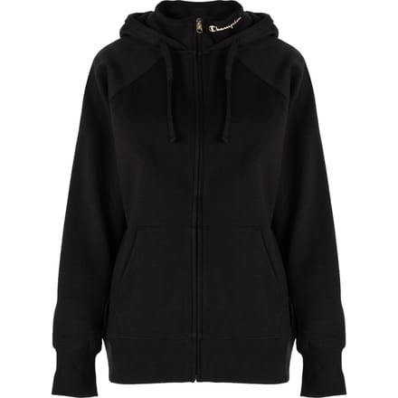 Champion blouse Vrouw zwart