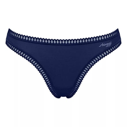 Sloggi String GO Crush String C6P Set van 6