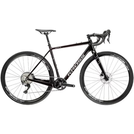 Carbon racefiets Kross Esker 7.0 28 Shimano Grx RX812 11V