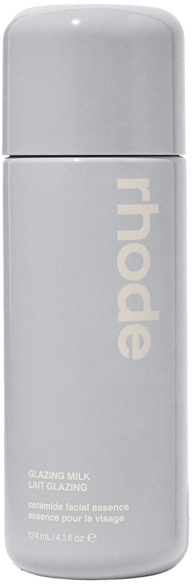 Rhode - Peptide Glazing Milk Ceramide - Glycerin - Hyaluronic Acid - Serum - 124ml