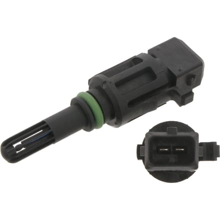 Sensor, temperatuur binnenkomende lucht FEBI BILSTEIN 32679