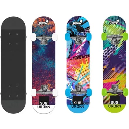 Skateboard Sport One Sub Urban