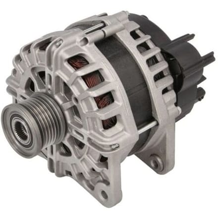 Driefasige generator PRESTOLITE ELECTRIC A2146V
