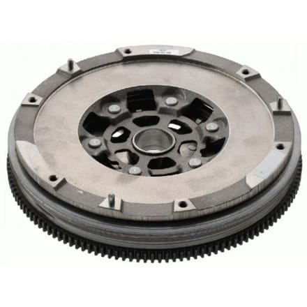 Dubbel massa vliegwiel SACHS 2294 501 189