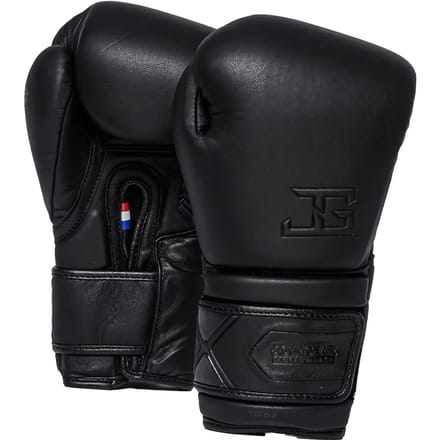 Leren bokshandschoenen Joyagear Elite Performance