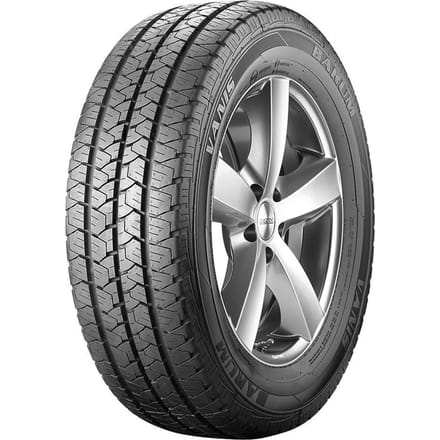 Barum Vanis ( 195/70 R14C 101/99R 8PR Dubbel merk 104N )