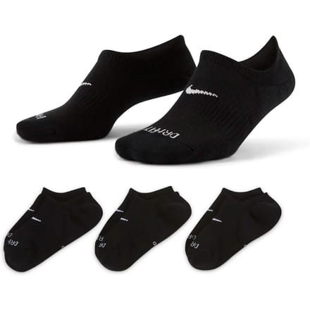 Damessokken Nike Everyday plus cushioned