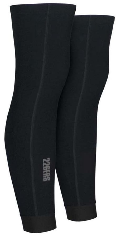 226ers Beenwarmers Zwart S Man