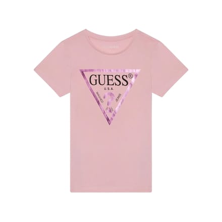 Meisjes-T-shirt Guess