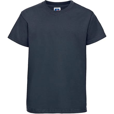 Kinder-T-shirt Russell Athletic