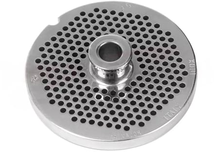 ZEEF 4,5MM HR-32 zeefdiameter 100 mm N