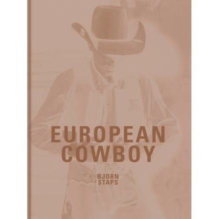 European Cowboy - Bjorn Staps