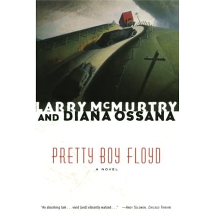 Pretty Boy Floyd - Larry McMurtry