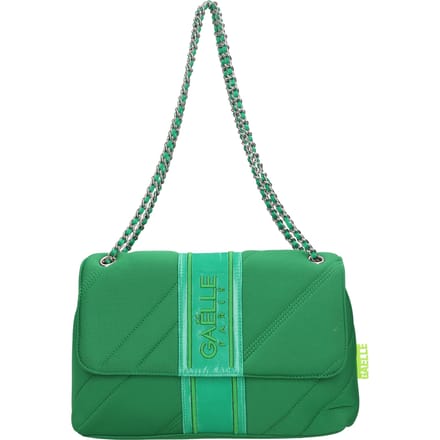 Gaelle Zakken... Groen