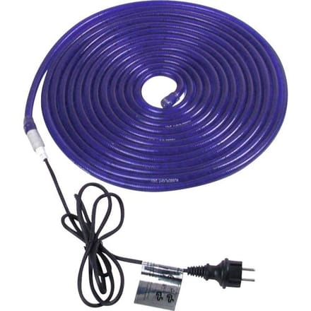 Eurolite Lichtsnoer - 5 meter – Lichtslang buiten - RL1-230V - Blauw