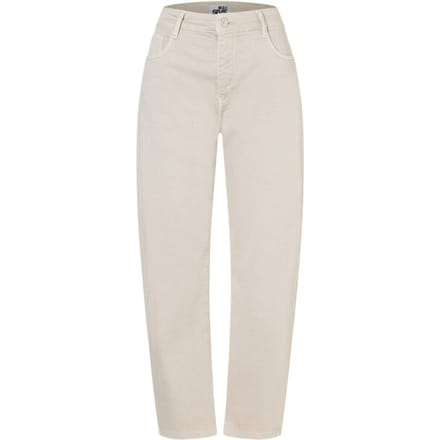 Stoffen broek met 5-pocketmodel Model 'DANNI'
