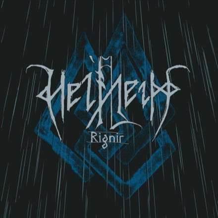 Rignir - Helheim