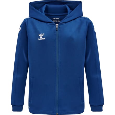 Junior Hoodie Hummel Zip