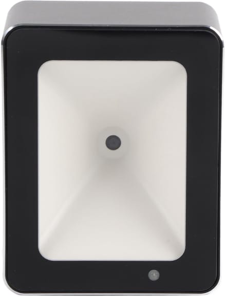 Cosensi - Dailygoods - Desktop Barcode Scanner voor QR Codes met CMOS Beeldverwerking