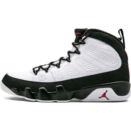 Jordan 9 Retro Og 2016 302370-112 42