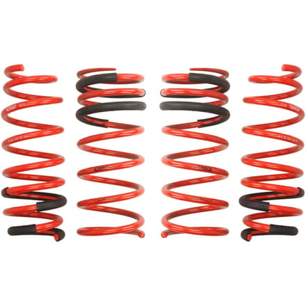 Ophangset, veren Pro-Kit EIBACH E10-24-010-01-22