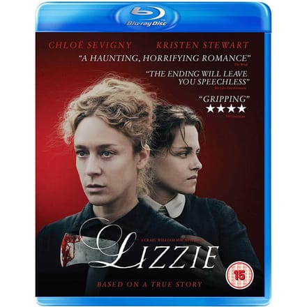 Lizzie
