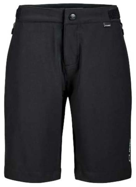 Cube Baggy Rookie Korte Broek Blauw L Jongen