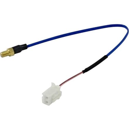 Flashforge Flashforge Thermocouple voor Guider 2 Geschikt voor: FlashForge Guider II, FlashForge Guider IIS Thermocouple 30.999141001