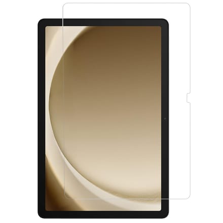 Premium Accezz Tablet Screenprotector - Geschikt voor Samsung Galaxy Tab A9 Plus / Galaxy Tab A11 Plus - Premium Gehard Glas