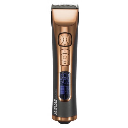 Jaguar Electro J-Cut 60 Li Trimmer 85160-1