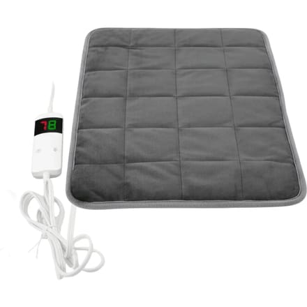 Verwarmingsdeken Cecotec HeatConfort Calma