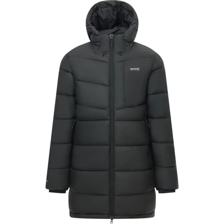 Hooded jacket Regatta Browen