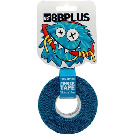 Vingerband tape 8bplus Gustav