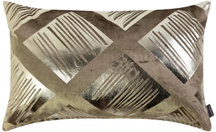 Kira Kussen beige 30x50cm