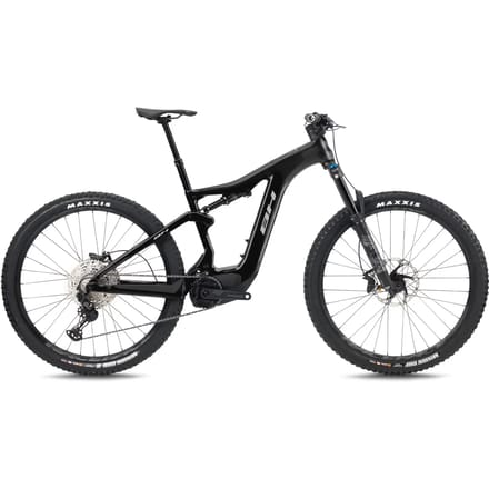 Elektrische mountainbike BH Bikes Atomx Lynx 9.7
