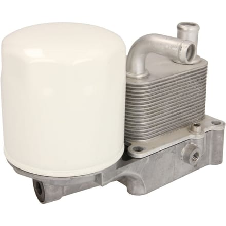 Olie radiator, motorolie THERMOTEC D4G006TT