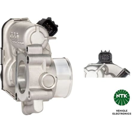 Gasklephuis NTK 93148