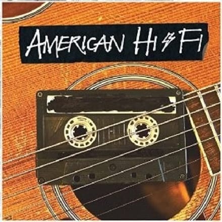 American Hi-Fi Acoustic - American Hi-fi