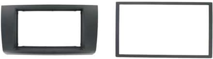 2-DIN ECO paneel Suzuki Swift 2005-2010/ Dzire 2008-2010/ Ertiga vanaf 2012
