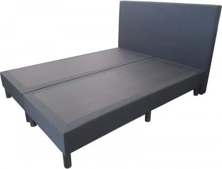Boxspring Bjorn 120x200 Aanbieding