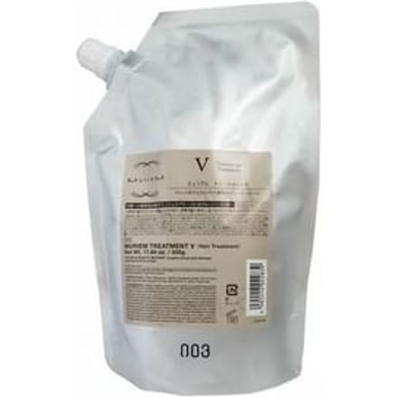 no3 - MurieM Treatment V Refill 500g