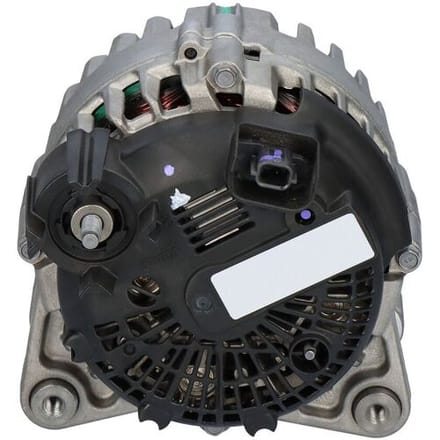 Driefasige generator VALEO ORIGINS NEW OE TECHNOLOGIE VALEO 443377
