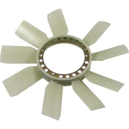 Ventilatorwiel, motorkoeling FEBI BILSTEIN 22781