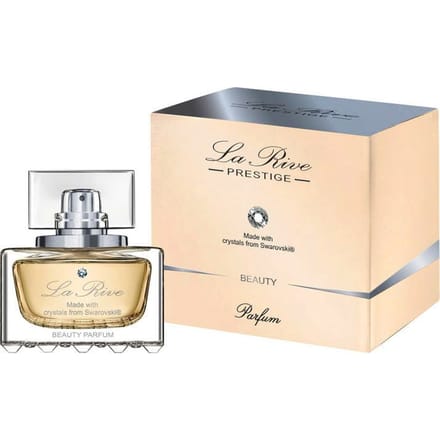 La Rive Prestige Beauty Eau de Parfum - 75 ml
