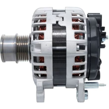 Driefasige generator BOSCH 1 986 A01 094