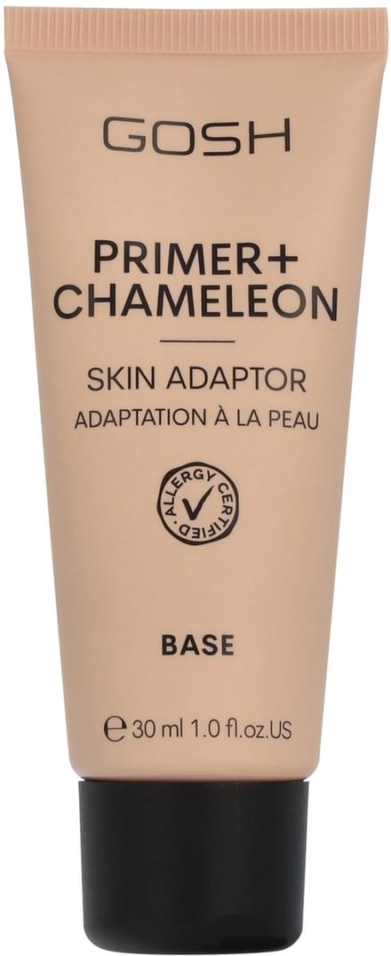 Gosh Primer + Chameleon Skin Adaptor 30 ml - #005 Chameleon