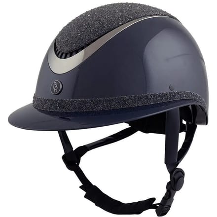 Rijhelm BR Equitation Thèta Plus Dazzling Glamourous Glossy