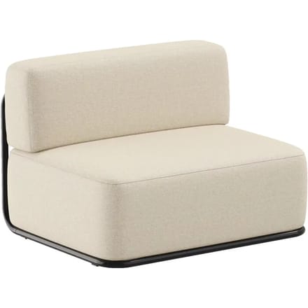 Zitmodule enkel Sit Sit Straw