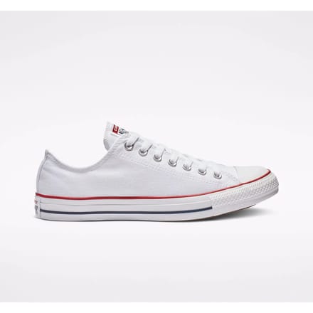Converse Chuck Taylor All Star Sneakers Unisex - Optical White